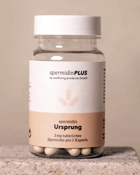 Natürliches Spermidin aus Österreich Natürliches Spermidin aus Österreich