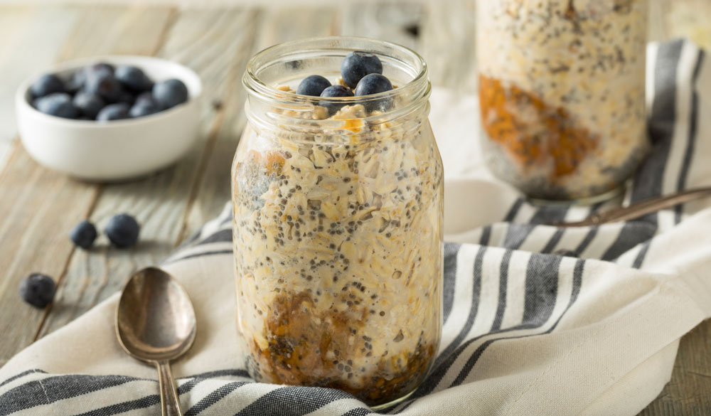 Weizenkeime in der Ernährung Weizenkeime in der Ernährung